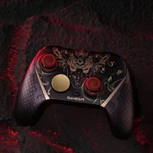 Gamesir G7 Pro 8K He Pc Nioh 3 Edition Irl