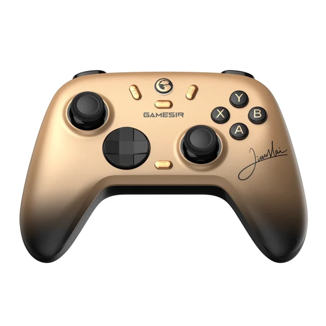 Gamesir Nova 2 Lite Champion Edition 1 Gamesir Nova 2 Lite Wireless Champion Edition