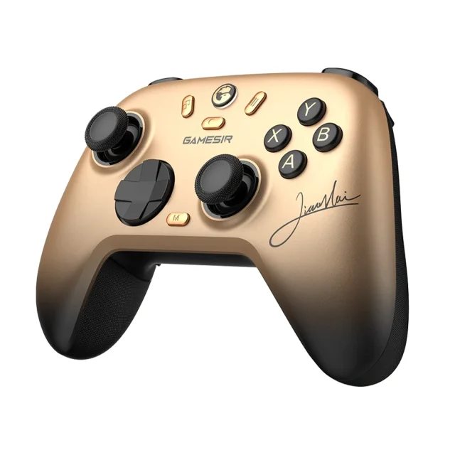 Gamesir Nova 2 Lite Champion Edition 2 Gamesir Nova 2 Lite Wireless Champion Edition