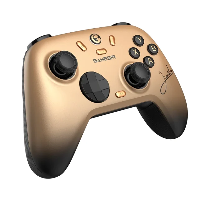 Gamesir Nova 2 Lite Champion Edition 3 Gamesir Nova 2 Lite Wireless Champion Edition