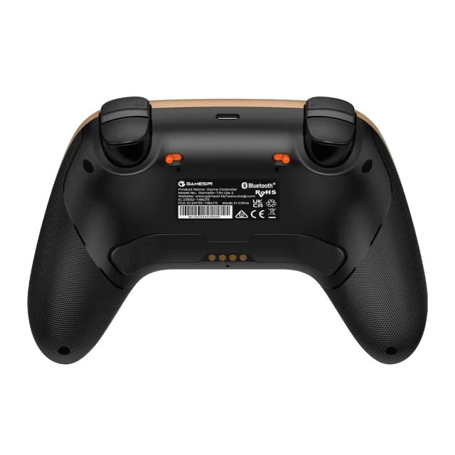 Gamesir Nova 2 Lite Champion Edition 4 Gamesir Nova 2 Lite Wireless Champion Edition