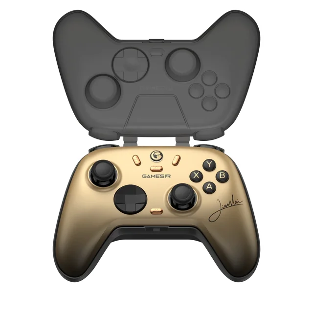 Gamesir Nova 2 Lite Champion Edition 5 Gamesir Nova 2 Lite Wireless Champion Edition