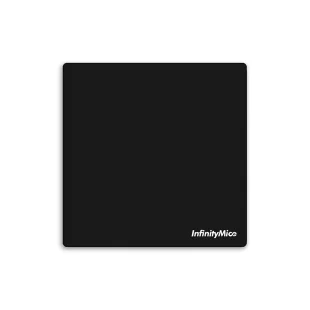 InfinityMice Infinite Speed V4 Mid+ XL Noir