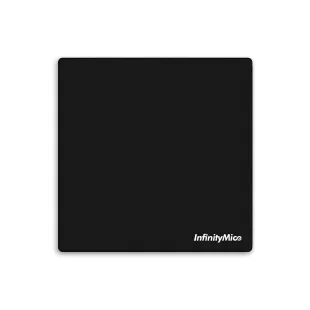 InfinityMice Infinite Speed V4 Mid+ XLSQ Noir
