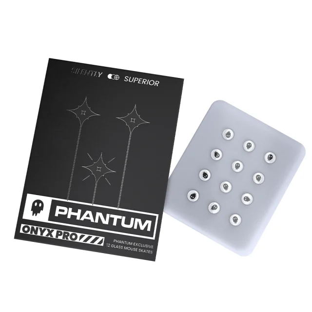 Phantum Onyx Pro Dots