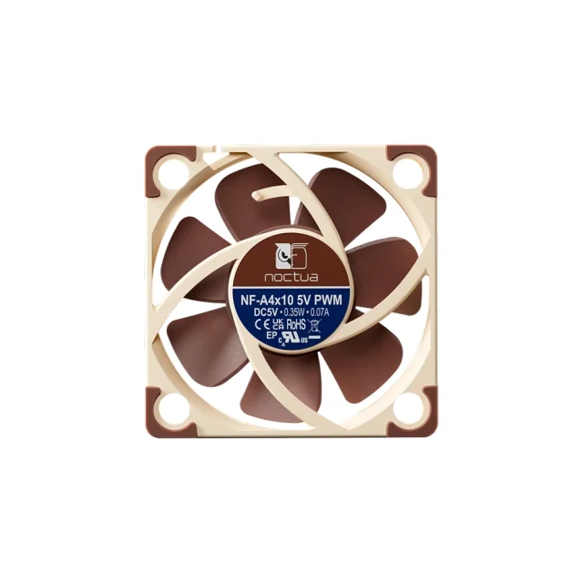 Pulsar Feinmann x Noctua F01 5 Pulsar Feinmann X Noctua F01 8K Wireless