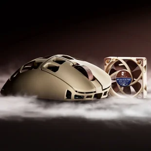 Pulsar Feinmann X Noctua F01 Irl