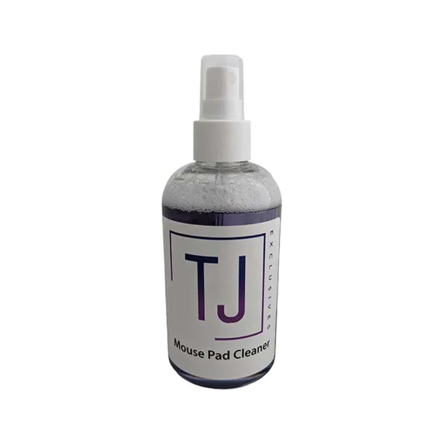 TJ Exclusives Mousepad Cleaning Kit 2 Tj Exclusives Cleaning Kit
