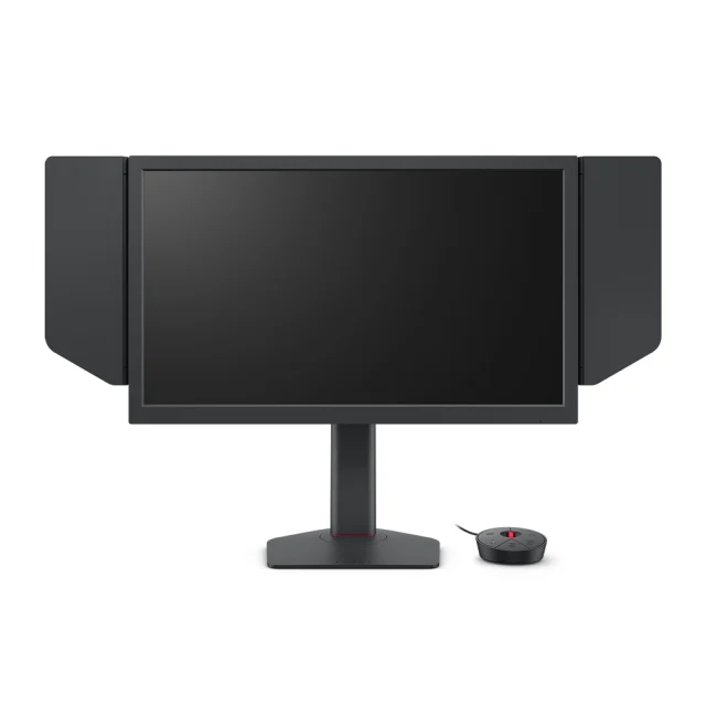Zowie BenQ XQ2566X 24.1 Fast TN QHD 360Hz 1 Zowie Benq Xq2566X 24.1&Quot; Fast Tn Qhd 360Hz