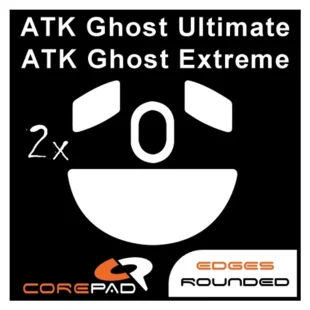 Corepad Patins Teflon PRO ATK Blazing Sky Ghost Ultimate / ATK Blazing Sky Ghost Extreme